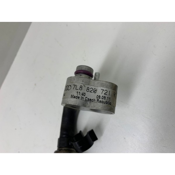 Mangueira Ar-condicionado Audi Q7 2012 7l8820721k 2964