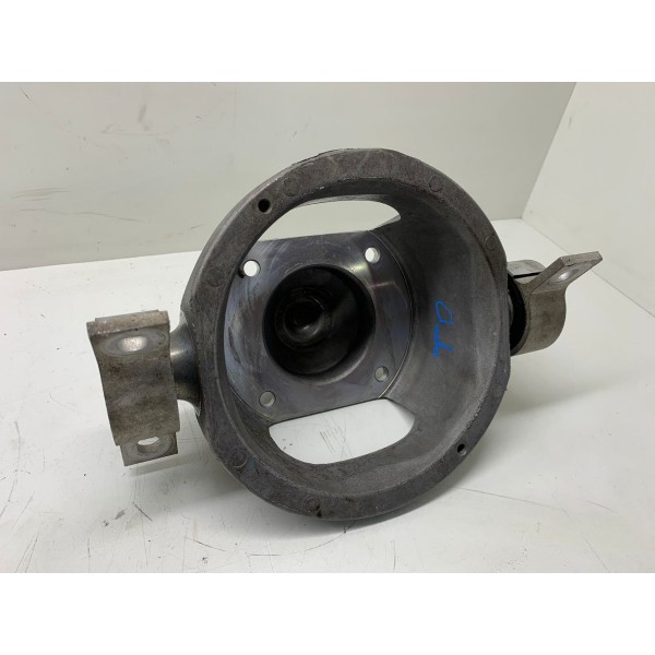 Suporte Amortecedor Tras. Dir. Audi Q7 2012 7l0512345 2962