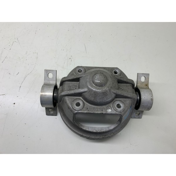 Suporte Amortecedor Tras. Dir. Audi Q7 2012 7l0512345 2962