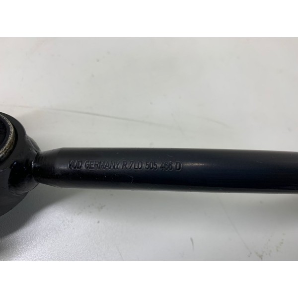 Braço Suspensão Traseiro Direito C/ Pivô Audi Q7 2012 2961