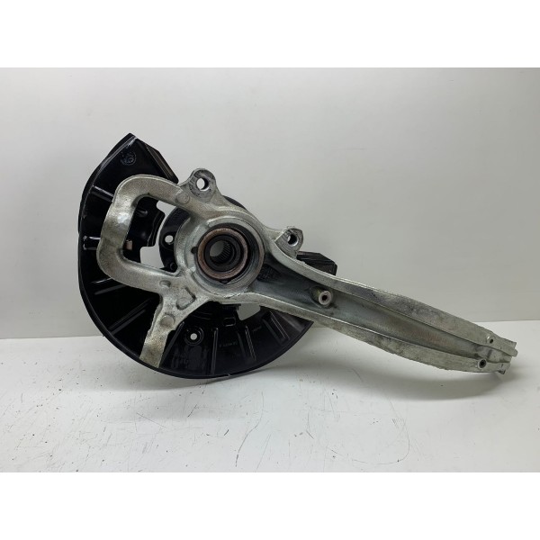 Montante Dianteiro Direito Audi Q7 3.0 V6 2012 2955