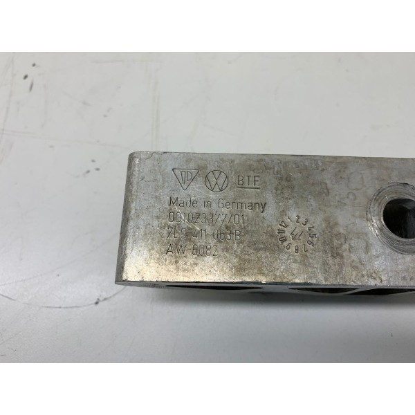 Suporte Barra Estabilizadora Audi Q7 2012 7l0411063b 2953