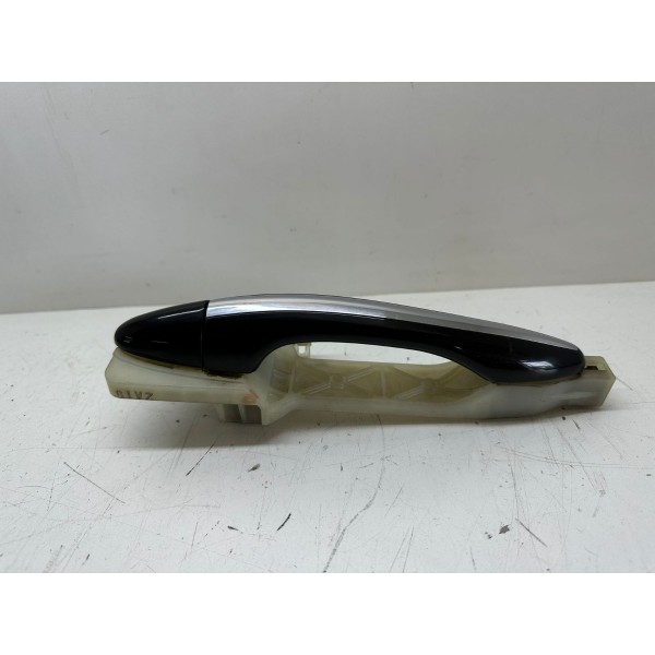 Maçaneta Externa Traseira Direita Kia Optima 2013 3116 Traseira