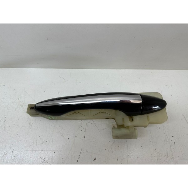 Maçaneta Externa Traseira Direita Kia Optima 2013 3116 Traseira