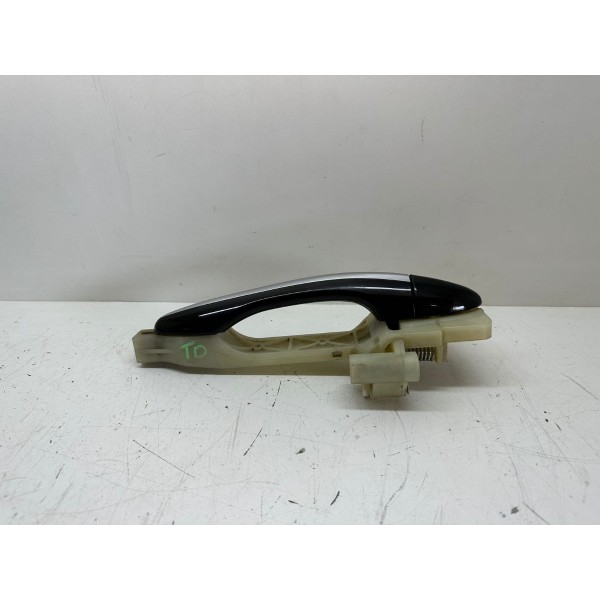 Maçaneta Externa Traseira Direita Kia Optima 2013 3116 Traseira