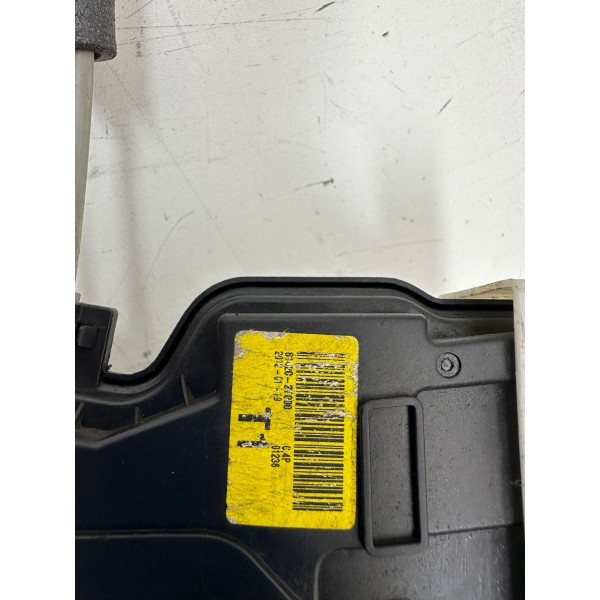 Fechadura Elétrica Traseira Direita Kia Optima 2013 3115