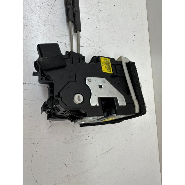 Fechadura Elétrica Traseira Direita Kia Optima 2013 3115
