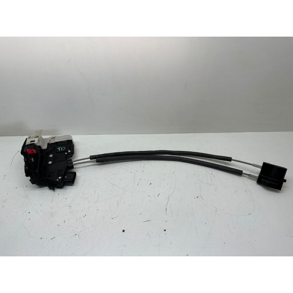 Fechadura Elétrica Traseira Direita Kia Optima 2013 3115