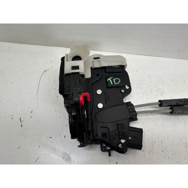 Fechadura Elétrica Traseira Direita Kia Optima 2013 3115