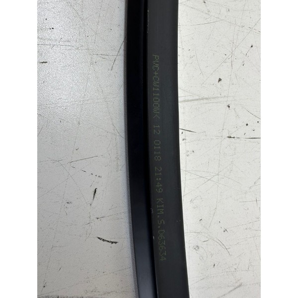 Pestana Interna Traseira Direita Kia Optima 2013