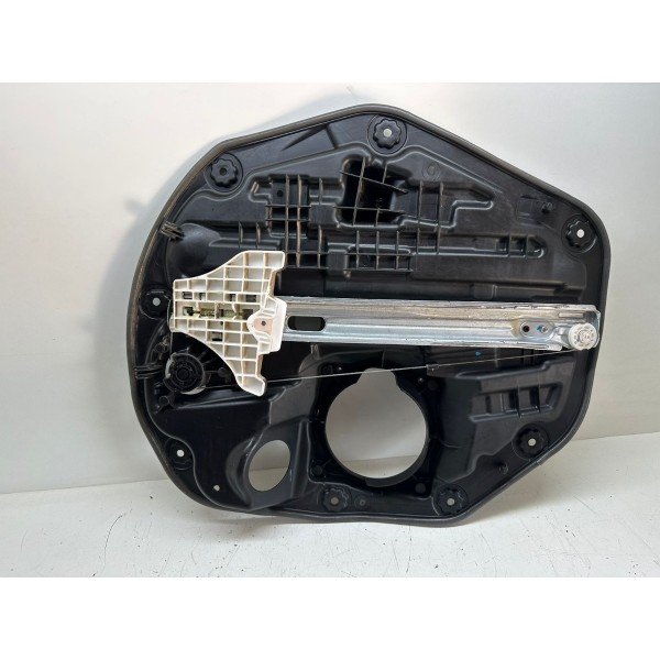 Maquina De Vidro Traseira Direita Kia Optima 2013