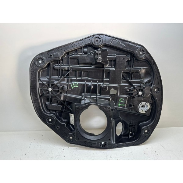 Maquina De Vidro Traseira Direita Kia Optima 2013