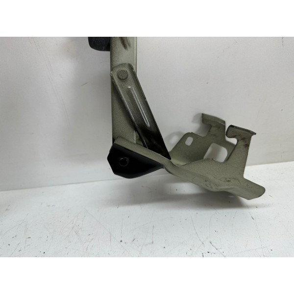 Dobradiça Tampa Traseira Lado Direito Kia Optima 2013 3114