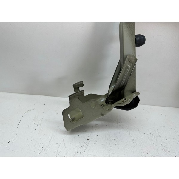 Dobradiça Tampa Traseira Lado Direito Kia Optima 2013 3114