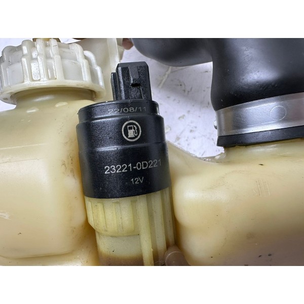 Reservatório De Partida Frio Toyota Corolla 2013 5175