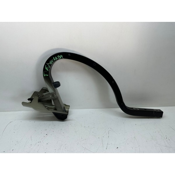 Dobradiça Tampa Traseira Lado Esquerdo Kia Optima 2013 3112