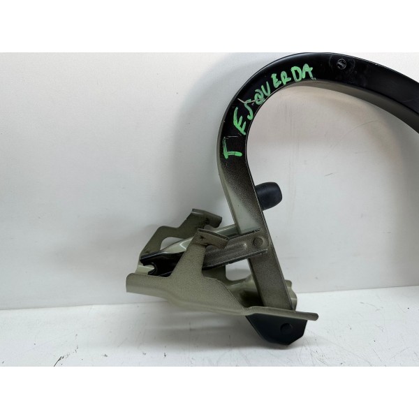 Dobradiça Tampa Traseira Lado Esquerdo Kia Optima 2013 3112