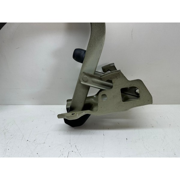 Dobradiça Tampa Traseira Lado Esquerdo Kia Optima 2013 3112