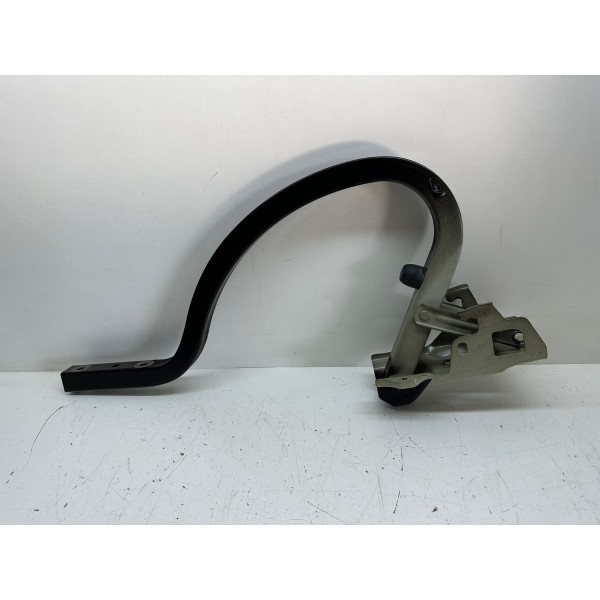 Dobradiça Tampa Traseira Lado Esquerdo Kia Optima 2013 3112