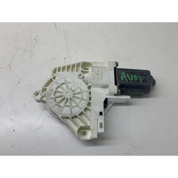 Motor Vidro Elétrico Diant. Dir Audi Q7 2012 8k0959802 2944