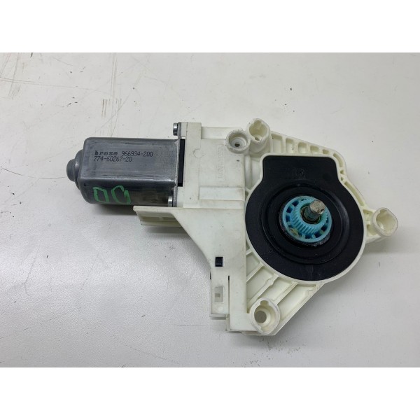 Motor Vidro Elétrico Diant. Dir Audi Q7 2012 8k0959802 2944