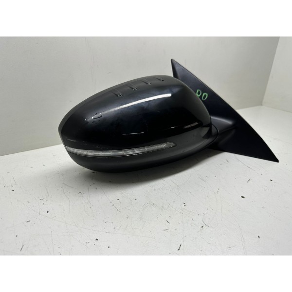 Retrovisor Direito Kia Optima 2013 3110