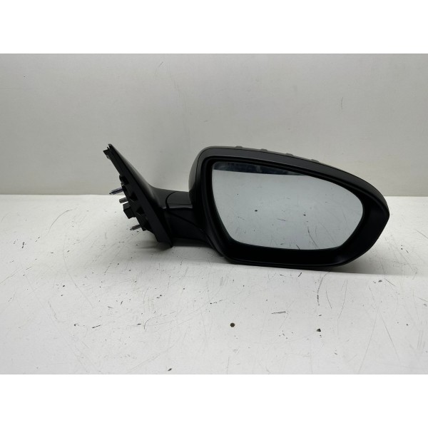 Retrovisor Direito Kia Optima 2013 3110