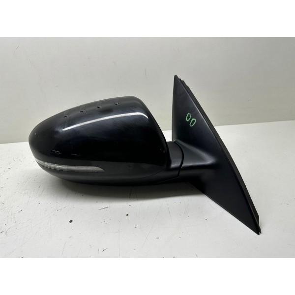 Retrovisor Direito Kia Optima 2013 3110