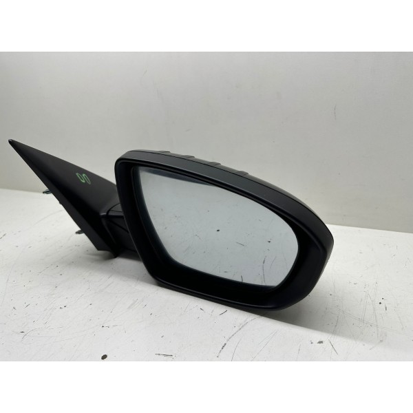 Retrovisor Direito Kia Optima 2013 3110