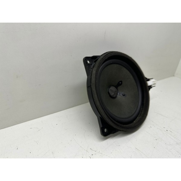 Alto-falante Porta Dianteira Direita Kia Optima 2013 3109 Preto