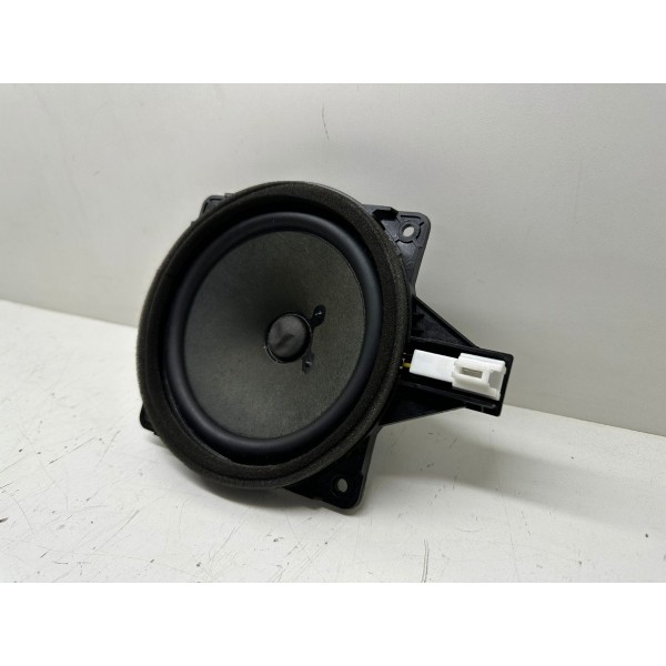 Alto-falante Porta Dianteira Direita Kia Optima 2013 3109 Preto