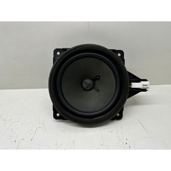 Alto-falante Porta Dianteira Direita Kia Optima 2013 3109 Preto
