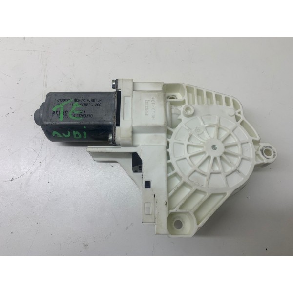 Motor Vidro Elétrico Tras. Esq. Audi Q7 2012 8k0959801a 2941