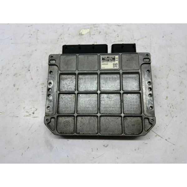 Módulo Injeção Toyota Corolla 2013 8966102x31 5174