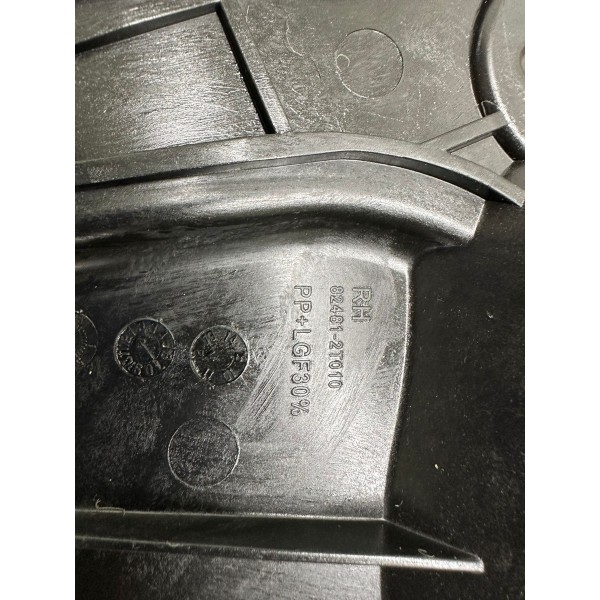 Maquina De Vidro Dianteira Direita Kia Optima 2013