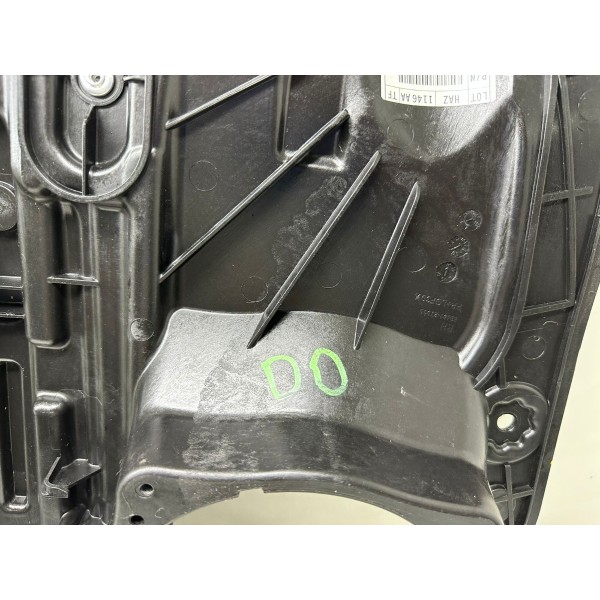 Maquina De Vidro Dianteira Direita Kia Optima 2013