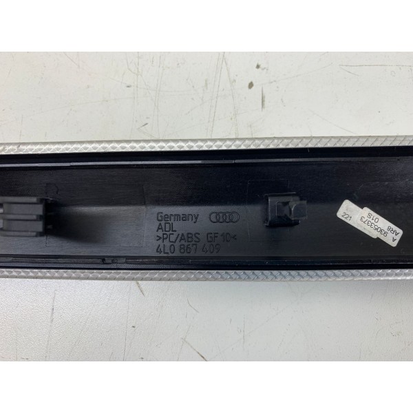 Friso Da Porta Diant. Esquerda Audi Q7 2012 4l0867409 2939