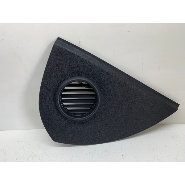 Moldura Lateral Painel Direito Audi Q7 2012 4l0857086 2937