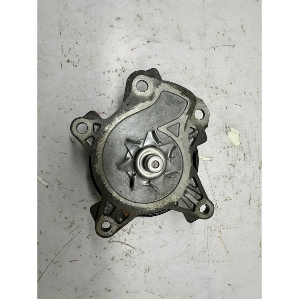 Bomba De Água Toyota Corolla 2.0 2013 5173