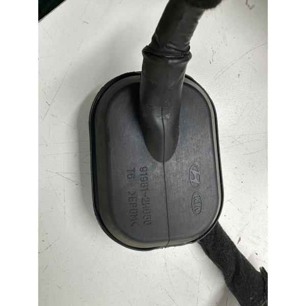 Chicote Elétrico Porta Diant. Direita Kia Optima 2013 3103