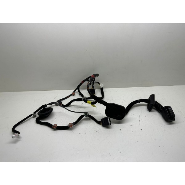 Chicote Elétrico Porta Diant. Direita Kia Optima 2013 3103