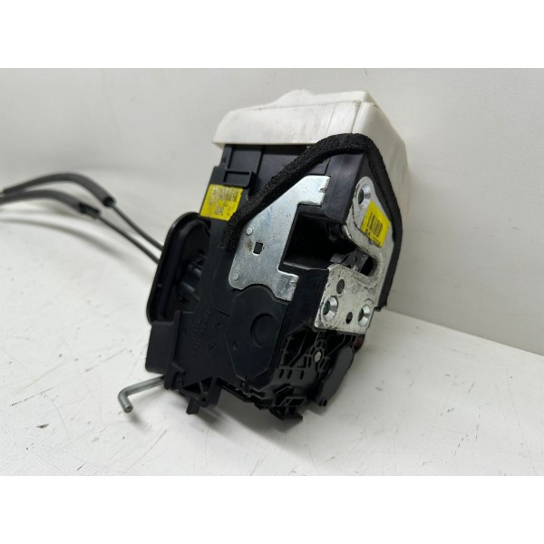 Fechadura Elétrica Dianteira Direita Kia Optima 2013 3101