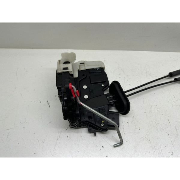 Fechadura Elétrica Dianteira Direita Kia Optima 2013 3101