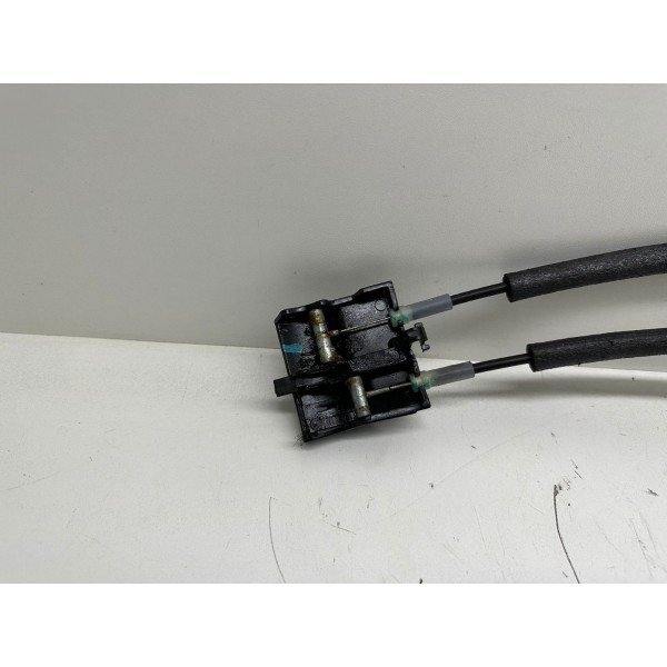 Fechadura Elétrica Dianteira Direita Kia Optima 2013 3101