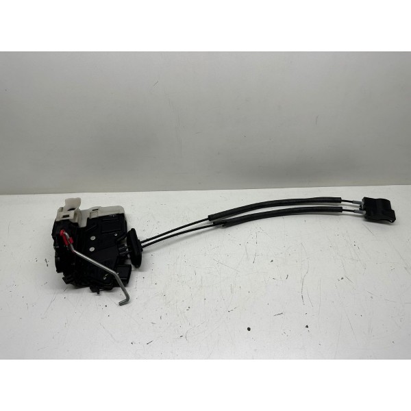 Fechadura Elétrica Dianteira Direita Kia Optima 2013 3101