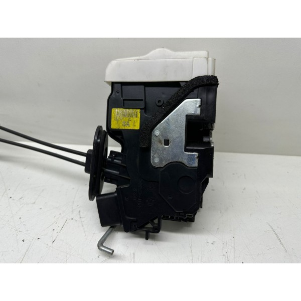 Fechadura Elétrica Dianteira Direita Kia Optima 2013 3101