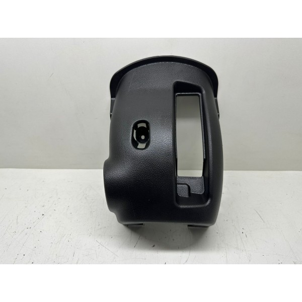 Acabamento Inferior Coluna De Direção Kia Optima 2013 3096