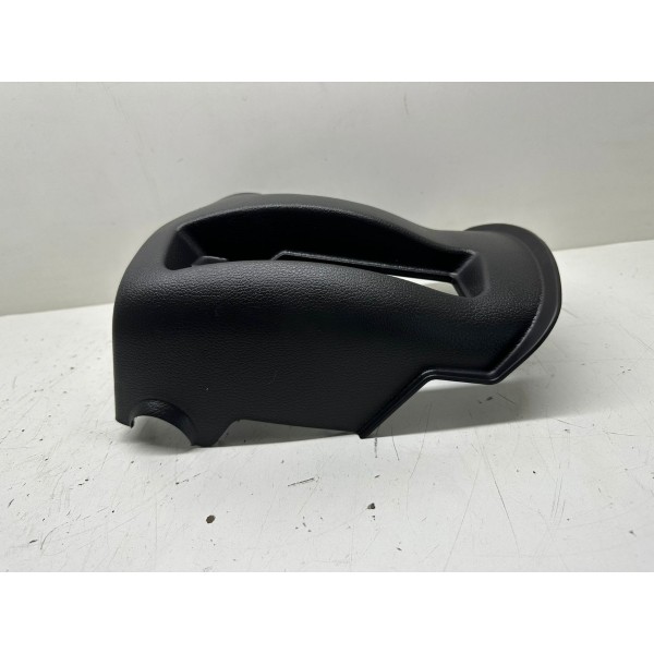 Acabamento Inferior Coluna De Direção Kia Optima 2013 3096