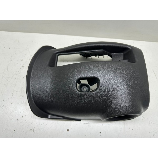 Acabamento Inferior Coluna De Direção Kia Optima 2013 3096