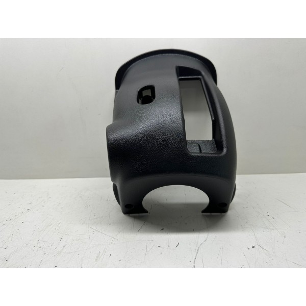 Acabamento Inferior Coluna De Direção Kia Optima 2013 3096